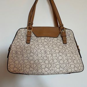 Calvin Klein handbag